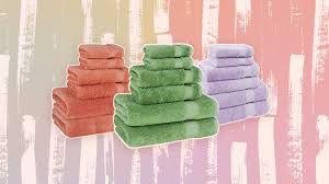 these no 1 bestselling bath towels are