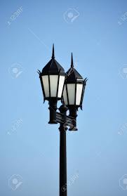 Outdoor Light Fixtures Stock Photo Picture And Royalty Free Image Image 84396193