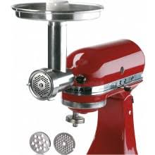 Kitchenaid mixer attachments coffee grinder. Steel Cone Grinder Attachment For Kitchenaid Stand Mixers