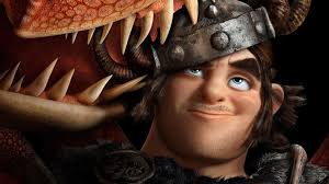 What was a puffing billy? Which How To Train Your Dragon Character Are You Zoo