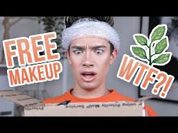 free makeup beauty gurus get
