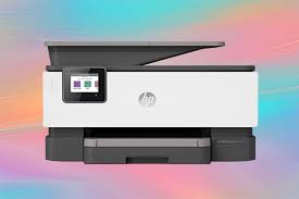 It has a brilliant design with a mini adorable touch panel to. Hp Officejet Pro 9015 Driver Windows Macos