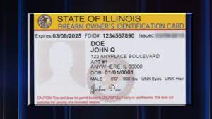 illinois foid card delays new law will