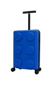 Онлайн магазин за куфари, чанти, ученически раници и пътни чанти. Lego Kufar Signature 20149 0023 Sin Na Top Cena