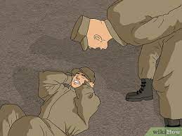 how to prepare for marine boot c