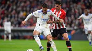 En directo online: Athletic-Real Madrid ...