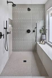 4 Shower Layouts That Will Transform