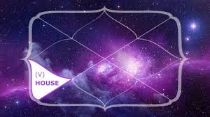 The Fifth House Of Your Birth Chart