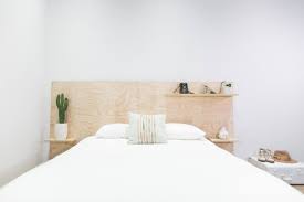 This easy diy bedroom furniture can be made in a few hours and is much cheaper to make than you might think. Diy Headboards You Can Make In A Weekend Or Less
