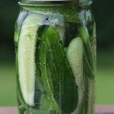 best lacto fermented pickles recipe