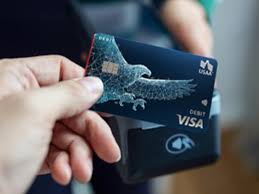 usaa introduces new contactless card