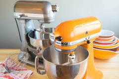 Is it worth getting a stand mixer?