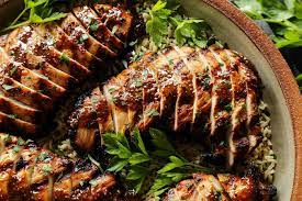 grilled turkey tenderloin recipe