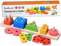 47 best educational toys for 1 year