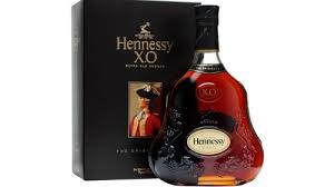 hennessy xo gift box 700ml liquor shack