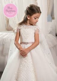Wedding Ideas White Wedding Dress For Baby Girl Eye
