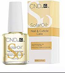 cnd essentials solaroil solar oil nail