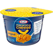 kraft original macaroni cheese easy