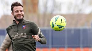 I suspect that'll always be the case until the spaniard eventually moves on from atletico madrid. Saul Niguez Has Reasons Of Weight To Arrive To The Barca