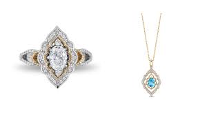 enchanted disney fine jewelry designs