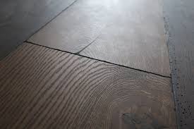 reclaimed wood floors vs repro