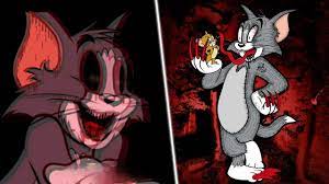 9 Sự Thật Kinh Dị Trong Phim Hoạt Hình Tom Và Jerry Mà Nhà Sản Xuất Luôn  Muốn Che Giấu - Bilibili
