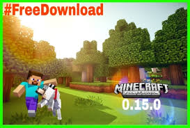 Explore infinite worlds and build everything from the simplest of homes . Minecraft Pe Version 0 15 0 Apk Free Download 2020 Minecraft Arena A Minecraft Tricks Tips And Questions