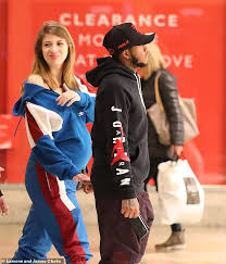 Marcus rashford girlfriend wife and girlfriend jena frumes manchester united wallpaper jesse lingard the girlfriends man united soccer players. Fred Goes Shopping In Manchester As His Team Mates Take Part In Warm Weather Training In Dubai Daily Mail Online