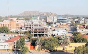 Situated on the eastern edge of the southern highlands, the city of dodoma is surrounded by a rich agricultural area and pleasant scenery. Tanzania President Issues 24 Month Directive On Dodoma Move Allafrica Com