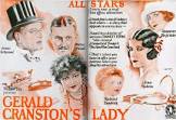 Edmund Goulding Gerald Cranston's Lady Movie