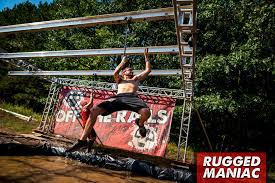 rugged maniac twin cities obstacle