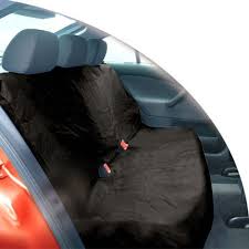 Heavy Duty Waterproof Rear Seat Cover