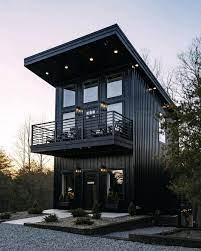 Two Y Container House With Amazing