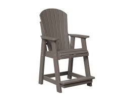 poly lumber chairs amish country poly