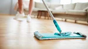 Your Guide To Cleaning Hardwood Floors