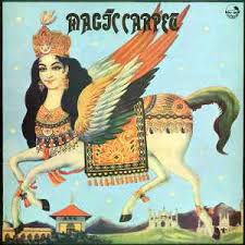magic carpet 1972 vinyl