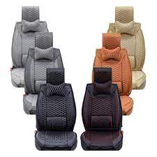 Front Seat Covers For Your Dodge Nitro