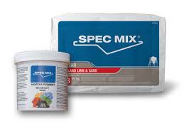 However, the most common mortar mix ratio for type n is 1 part cement, 1 part lime, and 5 to 6 parts sand. Colored Mortar Spec Mix