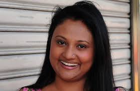 sri lanka actress turned activist