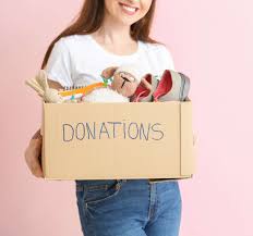 five great charities with free donation