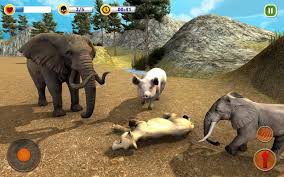 The king of fighters xv descargar pc juego. The Lion Simulator Animal Family Simulator Game 1 4 Descargar Apk Android Aptoide