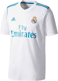 Maybe you would like to learn more about one of these? Real Madrid Trikot Home Kaufen Gunstig Im Preisvergleich