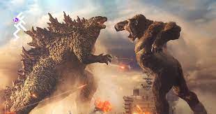 Netflix ทุ่ม 200 ล้านเหรียญฯ ซื้อ Godzilla vs. Kong สตรีมมิงทั่วโลกยกเว้นจีน