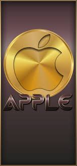 We hope you enjoy our growing collection of hd images to use as a. Gold Apple Logo Wallpaper 4k Paulbabbitt Com