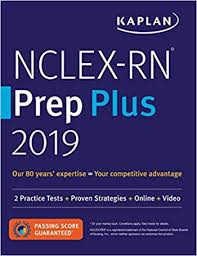 The 3 Best Nclex Review Books For 2019 Compared And