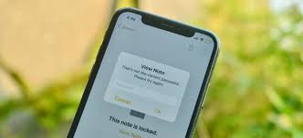 There are many ways to unlock your android smartphone. How To Reset Forgotten Apple Notes Password On Iphone Ipad And Mac