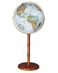 replogle globes floor globe globes for