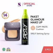 pcs glamour makeup kit coco