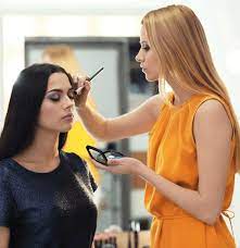 makeup artist certification course