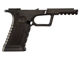 80 pistol frame kit glock 17